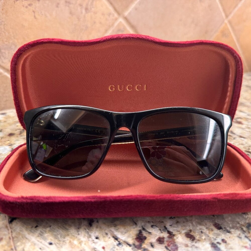 Men's / Unisex Gucci Sunglasses
